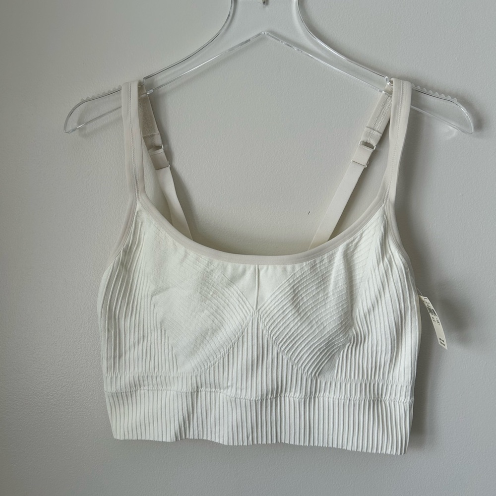 Aerie Sports Bra